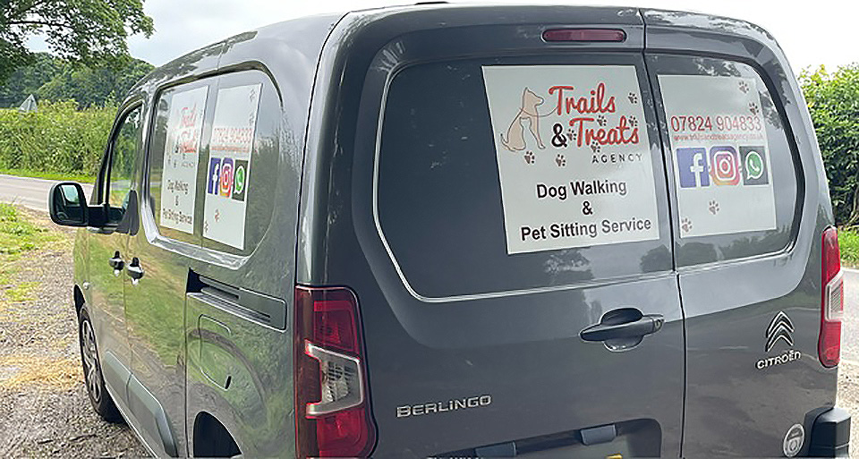 Pet Taxi